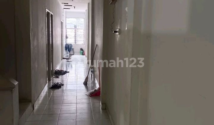 Kost Aktif Di Pasar Baru Karang Anyar, Jakarta Pusat