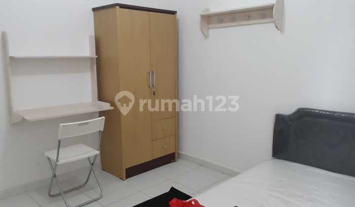 Apartemen Cantik Aeropolis Resindence 2