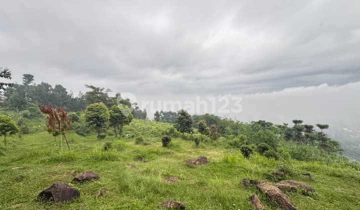 Dijual Tanah Premium - Gunung Bunder 2