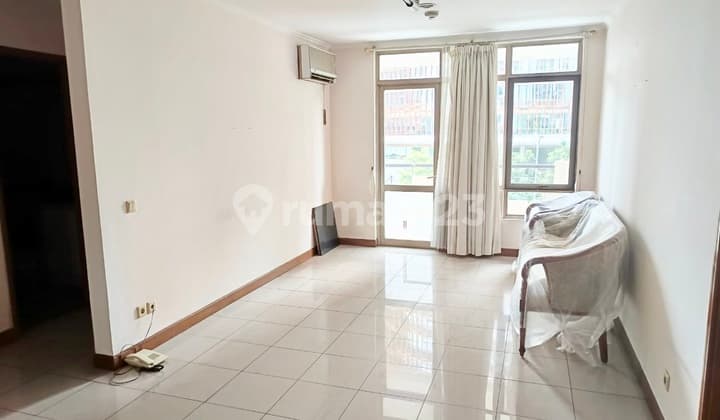 Sell Semi Furnished Apartment Tb Simatupang