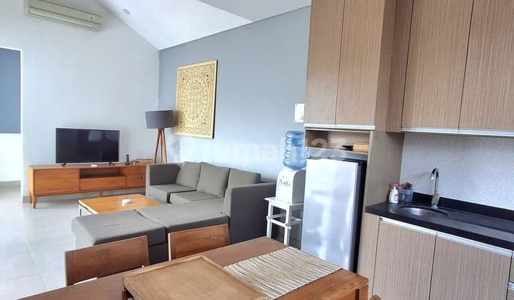 Disewakan Villa Mewah 2Lt di Hideaway Villa Ungasan Kuta Bali