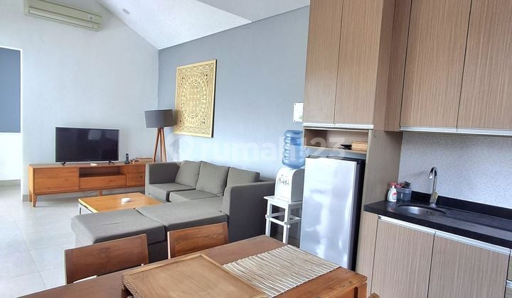 Disewakan Villa Mewah 2Lt di Hideaway Villa Ungasan Kuta Bali