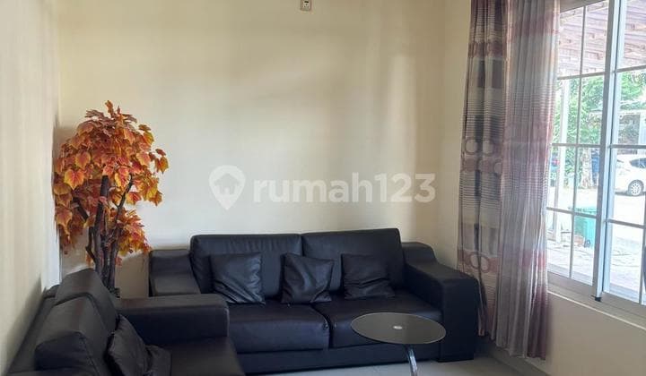 For Sale 2-Story House in West Europe Cluster, Green Lake City, Cash Only