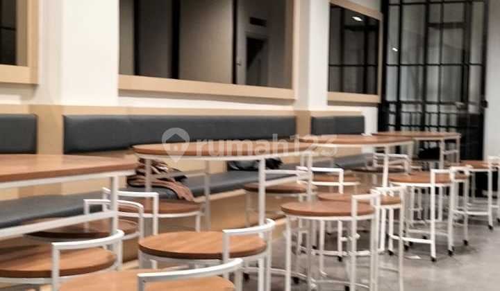 Disewakan Ruko 4,5Lt Mangga Besar 1 Jakarta