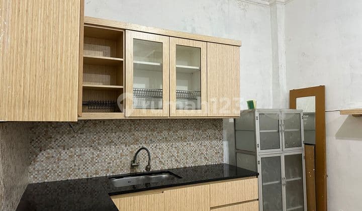 Dijual Rumah 1 Lt Simprug Poris Tangerang