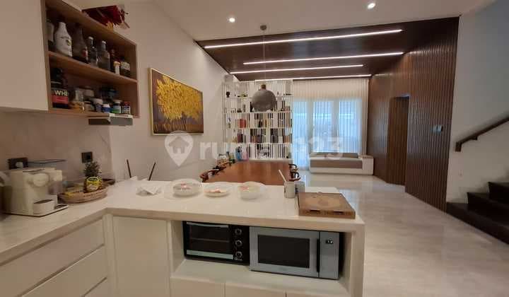 For Sale Fully Renovated & Furnished Riviera Metland At Puri