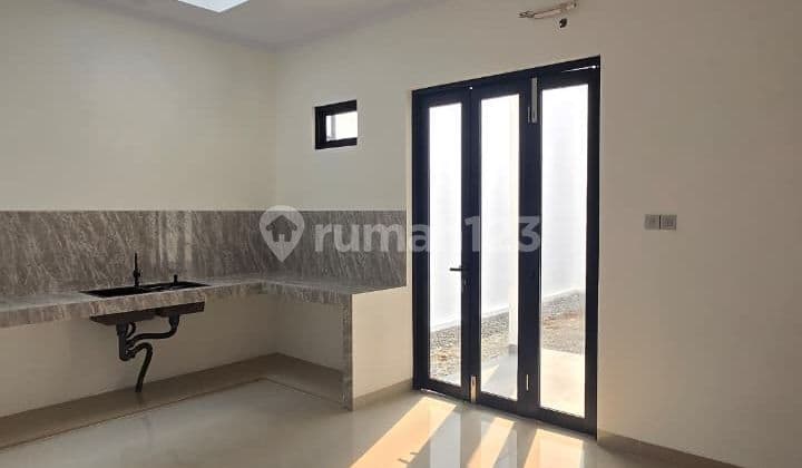 Dijual Rumah Kavling Dki Meruya Selatan Jakarta