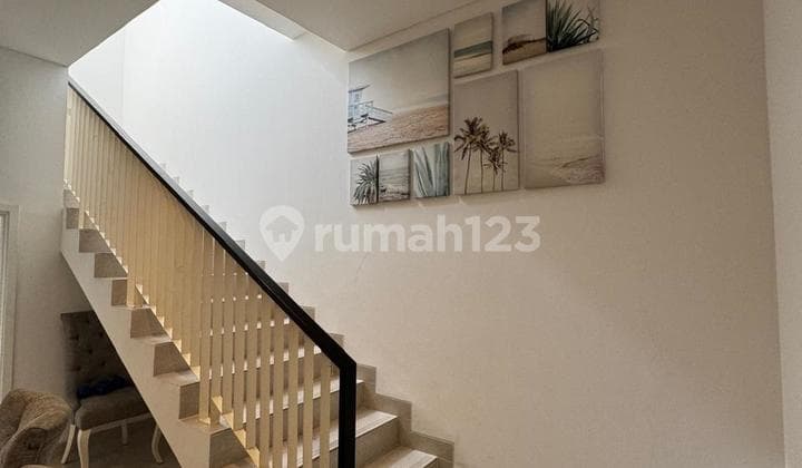 Dijual Rugi Rumah 2 LT Uk 8 X 12 Rivera At Puri