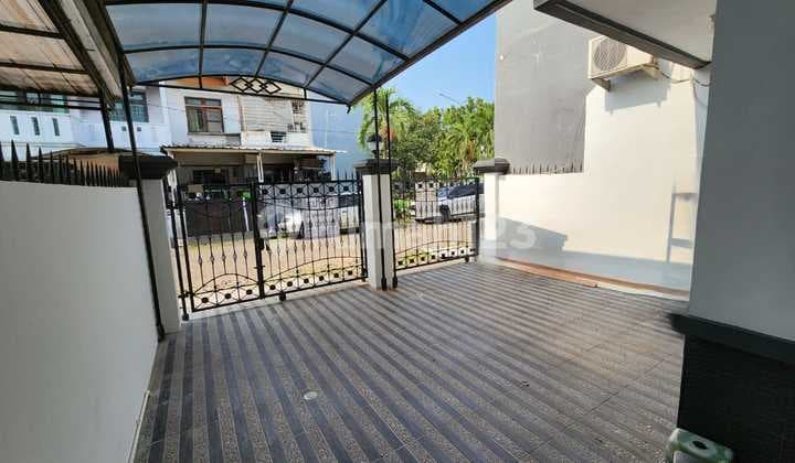 Termurah Rumah 2 ¼ Lt Di Daan Mogot Baru Jakarta