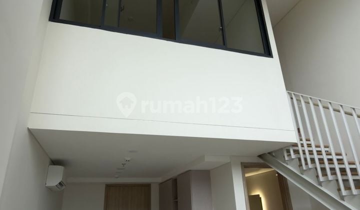 For Sale Loft Apartment Soho Upper West CBD BSD City