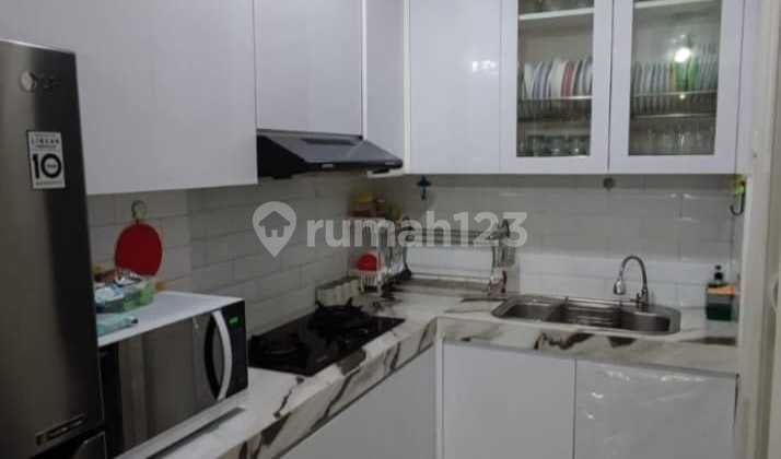 Dijual Ruko 3 ½ Lt Muara Karang Pluit