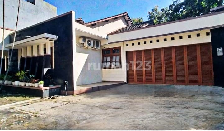 RUMAH CANDI JUAL RUGI BAWAH HARGA PASAR