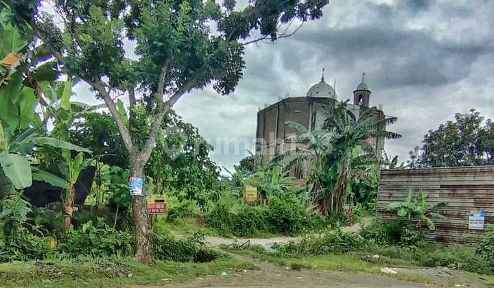 GATSU KIC INDUSTRIAL LAND GATSU KIC INDUSTRIAL LAND