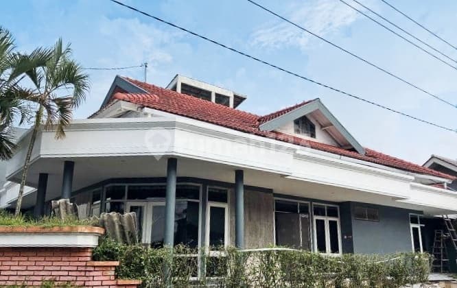 RUMAH BUKIT INDAH REGENCY