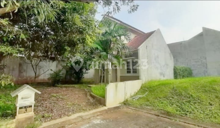 Jual Tanah Bonus Rumah Bsb Semarang