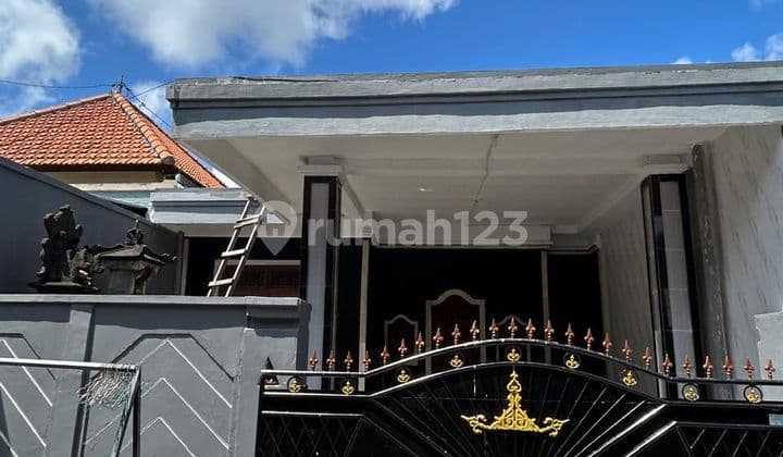 Rumah Lokasi Strategis Hanya 2 Menit Dari Kampus Unud Jimbaran