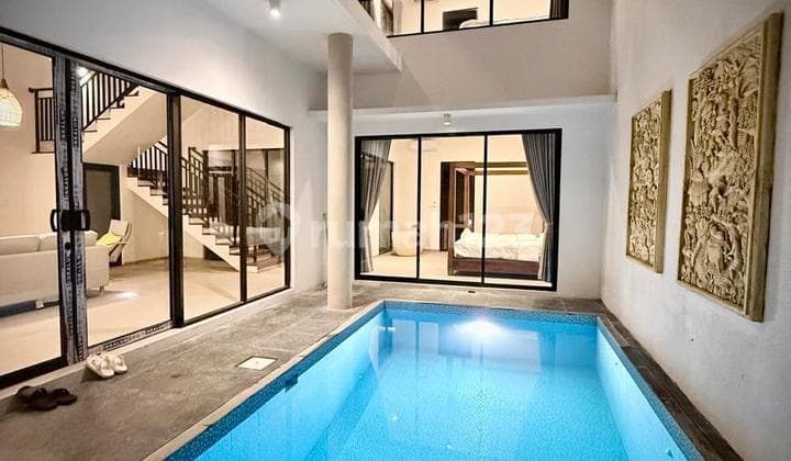 Brand New Fantastic Beautiful Villa In Puri Gading Jimbaran