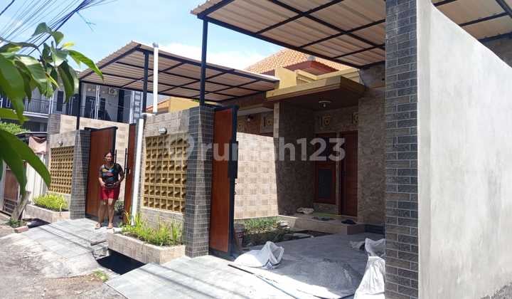 Brand New Minimalist Modern Style in Renon