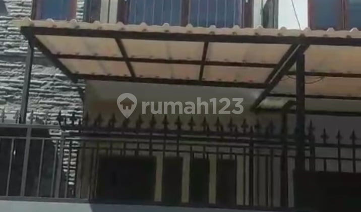 Beautiful Minimalist Modern Style House In Sedap Malam Near Sanur