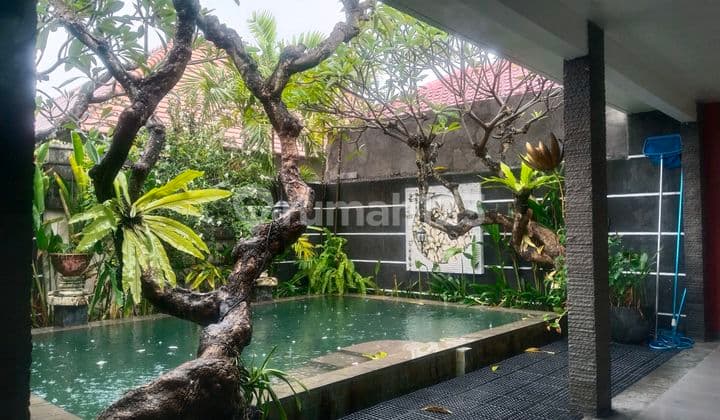 Beautiful Villa Area Nyaman Near Bar,Restaurantsanur