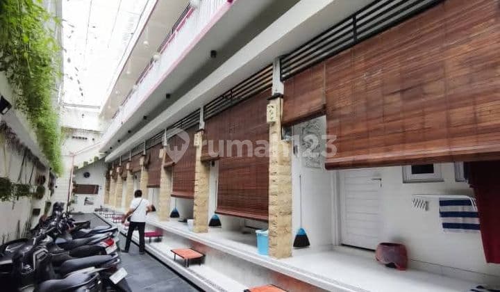 Kos2san Elite Lokasi Strategis di Muding Kerobokan