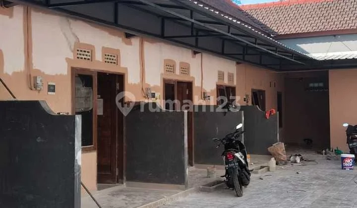 Kos2san Lokasi Strategis di Denpasar Barat