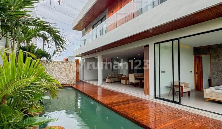 Beautiful Fantastic Villa In Kaba Kaba Tabanan