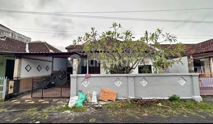 Beautiful house, strategic location, Panjer residential area