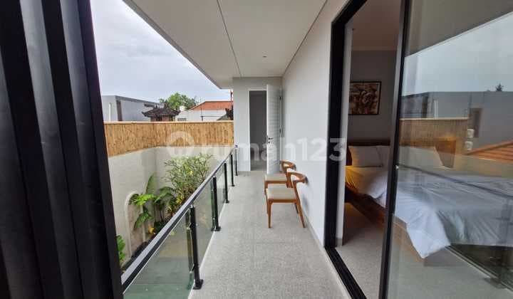 For Leasehold 20 Year Brand New Beautiful Villa In Sanur