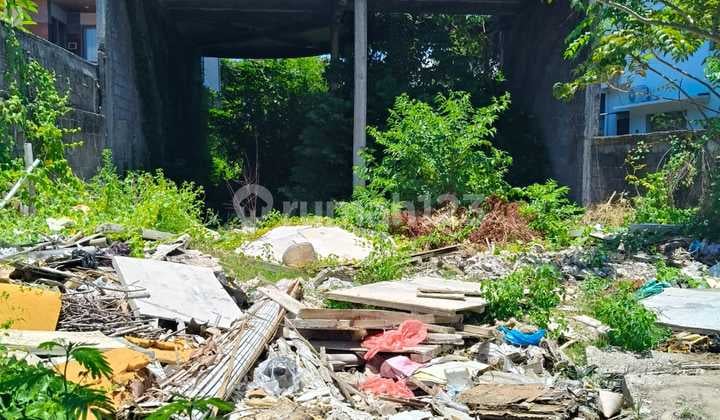 Strategic Location Ready-to-Build Land at Bumi Ayu Beachside Sanur