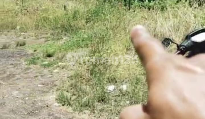Land Ready to Build in a Strategic Location Near Bars and Restaurants in Sanur