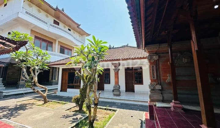 Super Buc Rumah Cantik Stlye Bali Lokasi di Singapadu Gianyar Bali