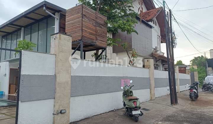 Kos2san Elite Lokasi Strategis di Denpasar Barat