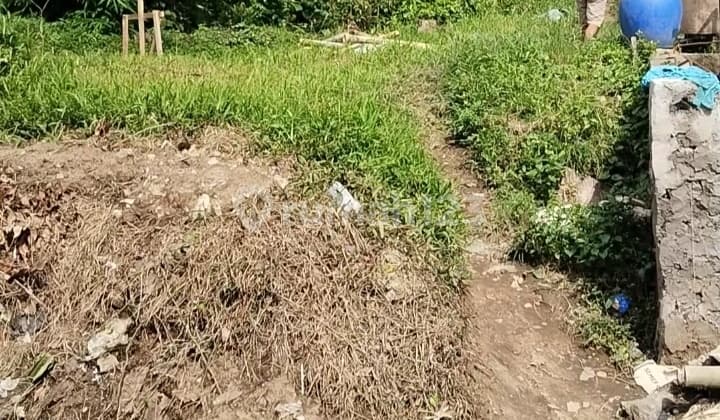 For Lease Land Good Location In Sayan Ubud