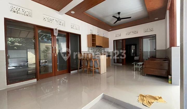 Beautiful House In Sanur Housing Complex