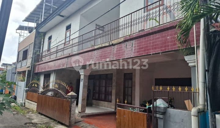 Kos2san Lantai Dua Lokasi Strategis Dekat Rs Sanglah Bali