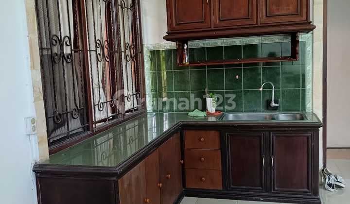 Beautiful House Stlye Villa Lokasi Strategis In Batursari Sanur