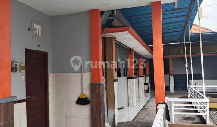 Kos2san Full Penghuni Lokasi Strategis Mengwi Badung