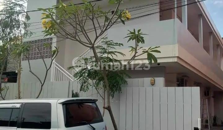 Kost Elite Full Penghuni Lokasi di Buluh Indah Denbar