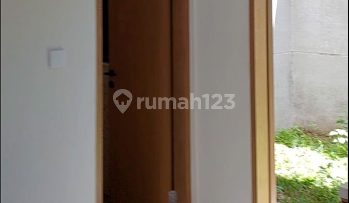 Brand New Beautiful Modern Minimalist House, Cozy Atmosphere