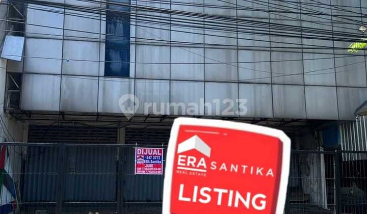 Dijual Ruko Strategis di Dukuh Kupang Barat, Surabaya Murah Dijual Ruko Strategis di Dukuh Kupang Barat, Surabaya Murah