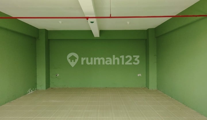 Dijual Ruko Apartemen Bale Hinggil Surabaya Luas dan Murah