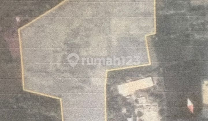 Dijual Tanah di Desa Karangsari Kecamatan Ngawi SHM Murah