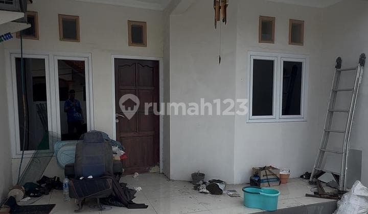 Rumah Dijual Jalan Kanser Surabaya Pusat Dekat Rs Soewandi