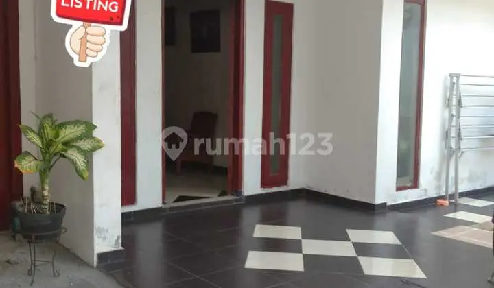 House for Sale Rungkut Permai Surabaya Affordable Ready to Live Near UPN