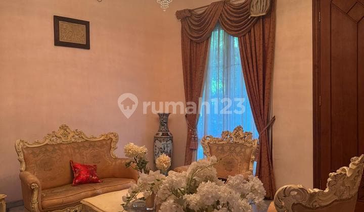 Star Diponggo Surabaya House for Sale, Cheap and Luxurious