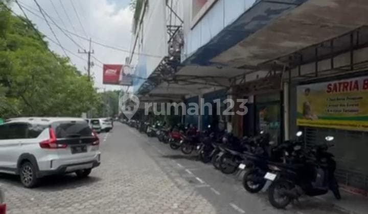 DIJUAL RUKO RMI NgageL Jaya Selatan STRATEGIS