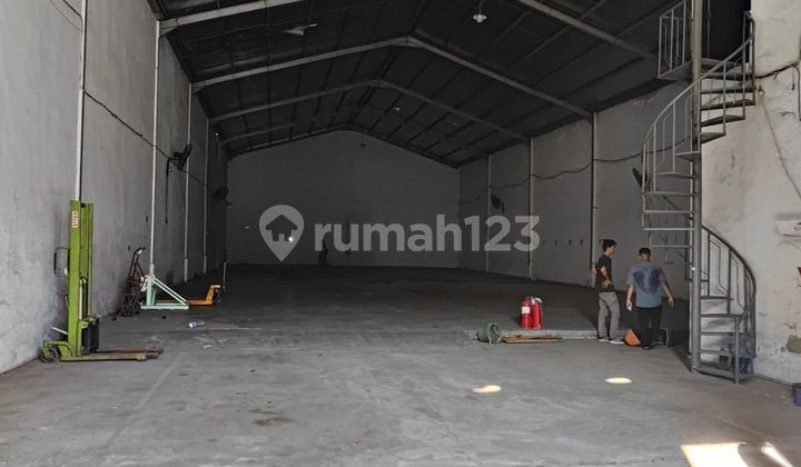 FOR SALE TIARA JABON Warehouse Sidoarjo