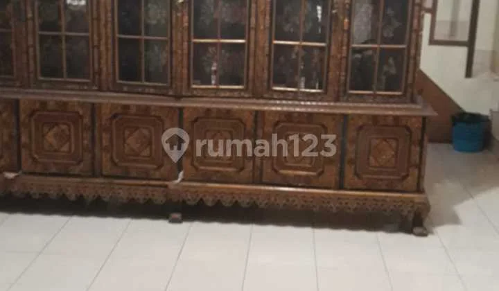 Rumah Bagus Minimalis 2 Lantai di Sukaluyu, Bandung Utara