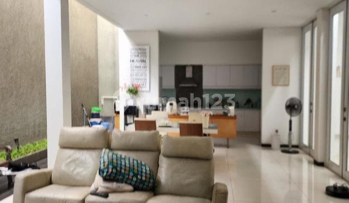 Rumah Bagus SHM di Batununggal, Bandung Siap Huni